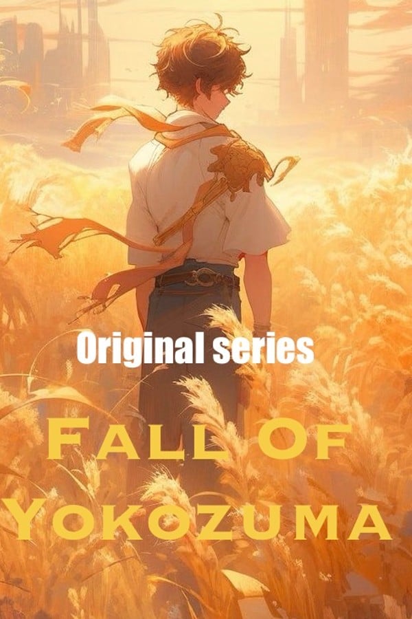 Fall Of Yokozuma