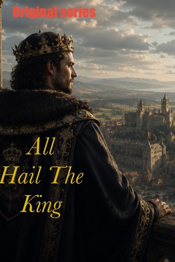 All Hail The King