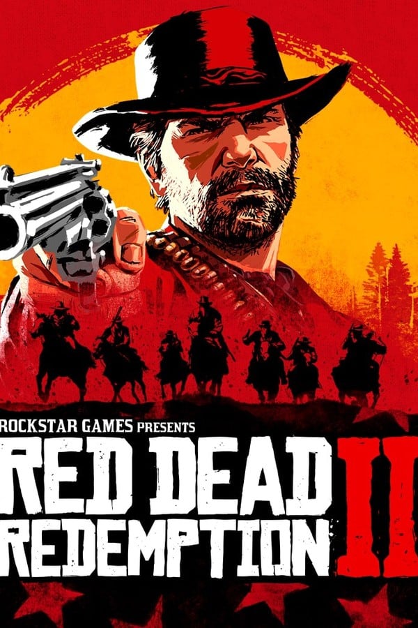 Red Dead Redemption 2