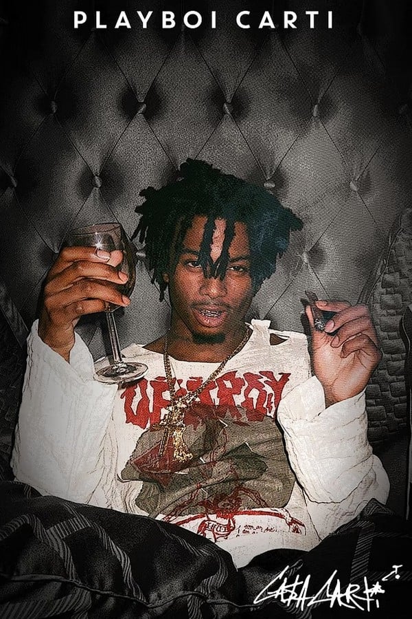 Playboi Carti Discography