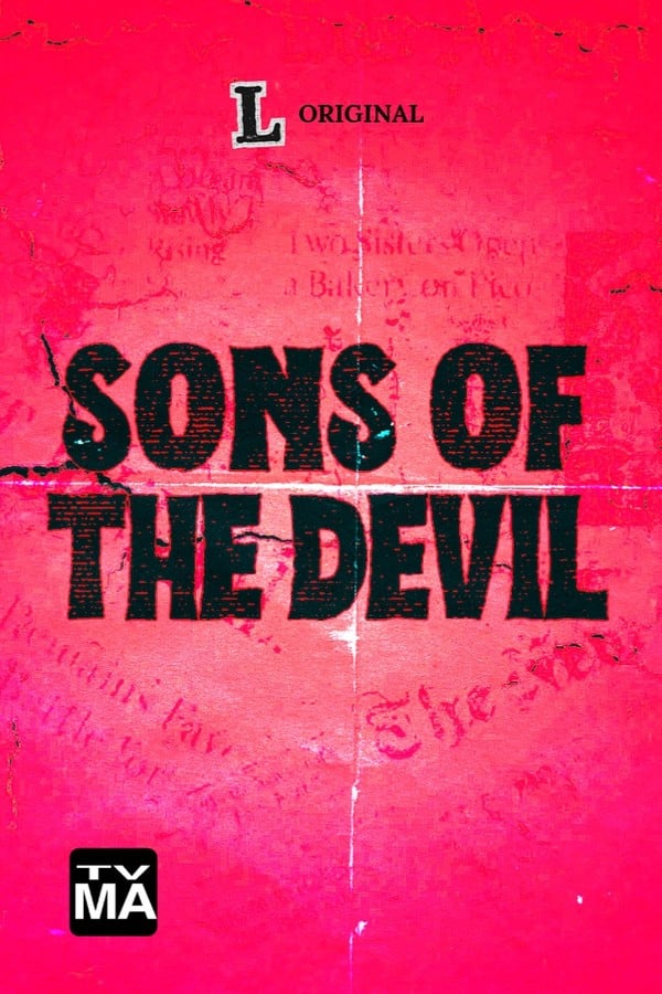 SONS OF THE DEVIL