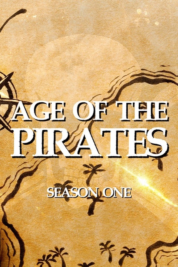 AGE OF THE PIRATES