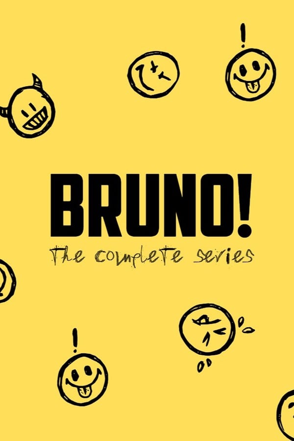 BRUNO!