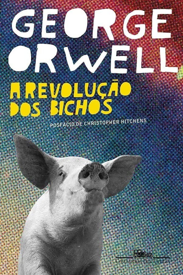 A revolução dos Bichos