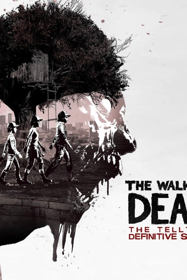 The Walking Dead: Telltale