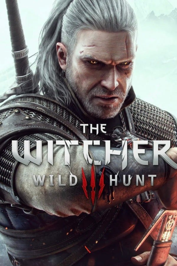 The Witcher