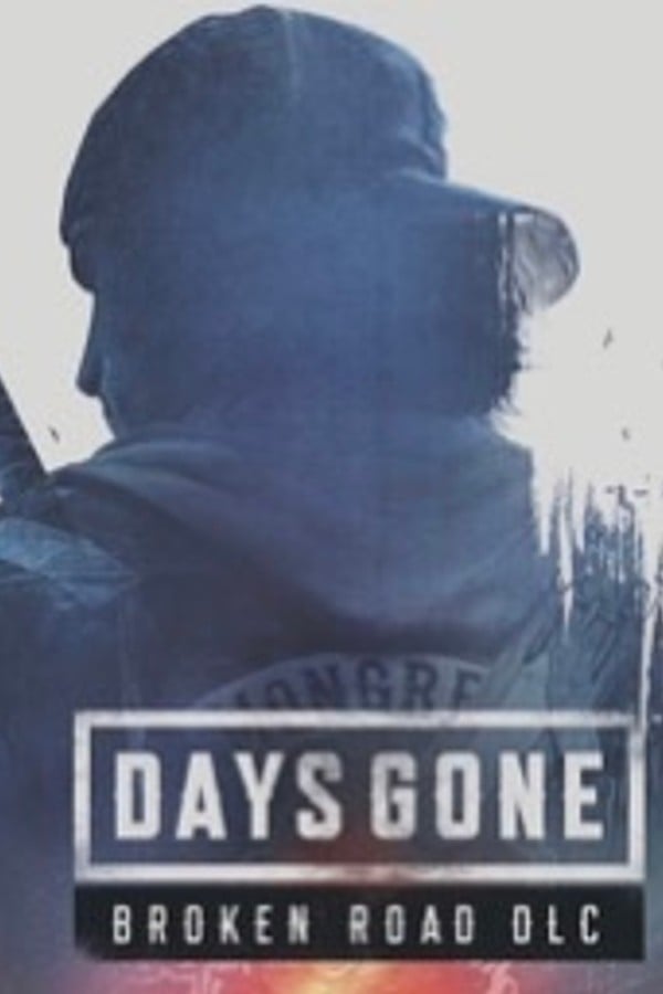 Spin off Daysgone