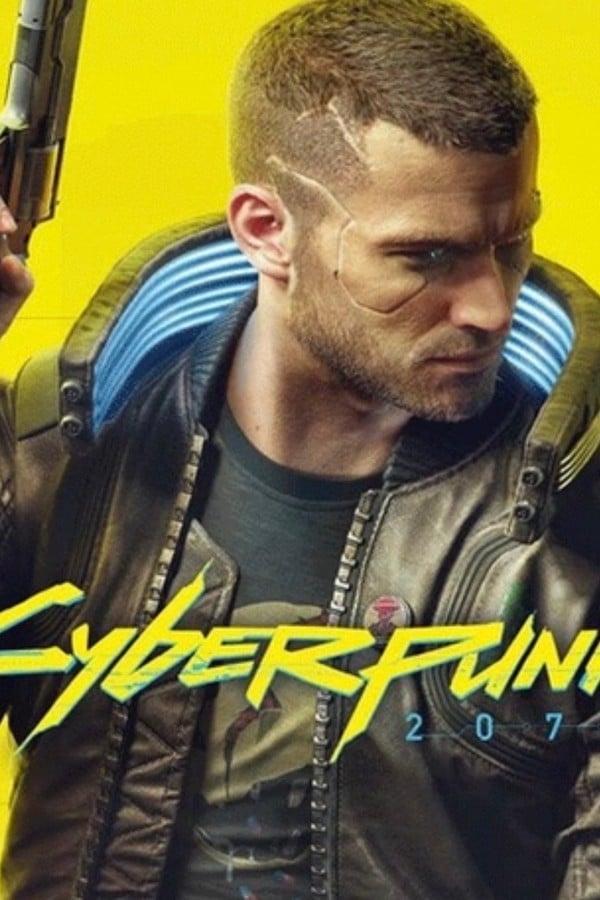 Cyberpunk