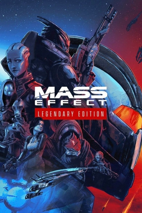 Mass Effect