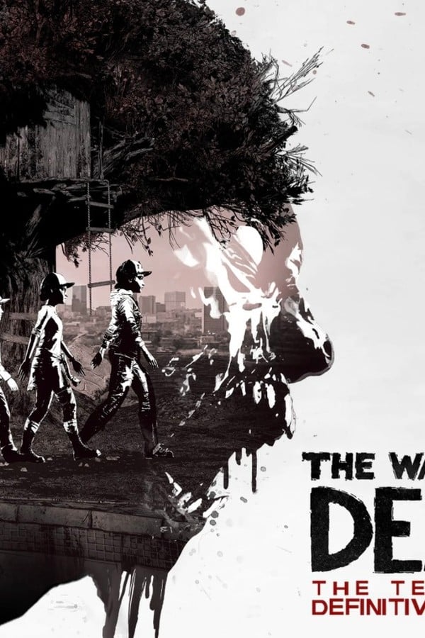 The Walking Dead