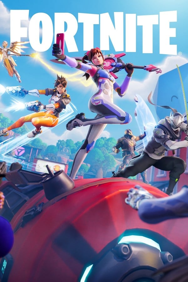 Fortnite