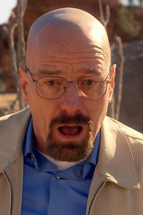 Breaking Bad Pre-Review Bomb