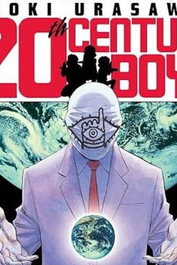 20 Century Boys