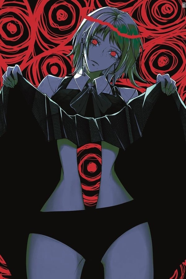 Chainsaw man