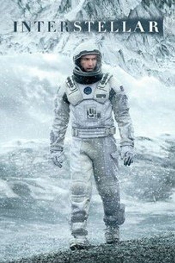 Interstellar