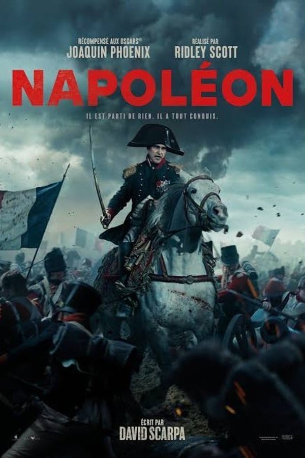 Napolean