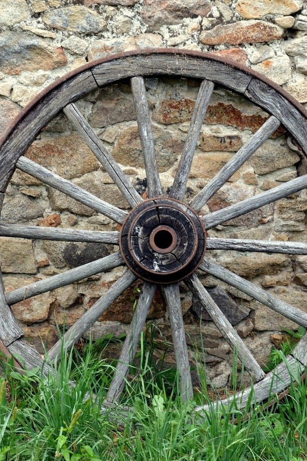 The Wheel