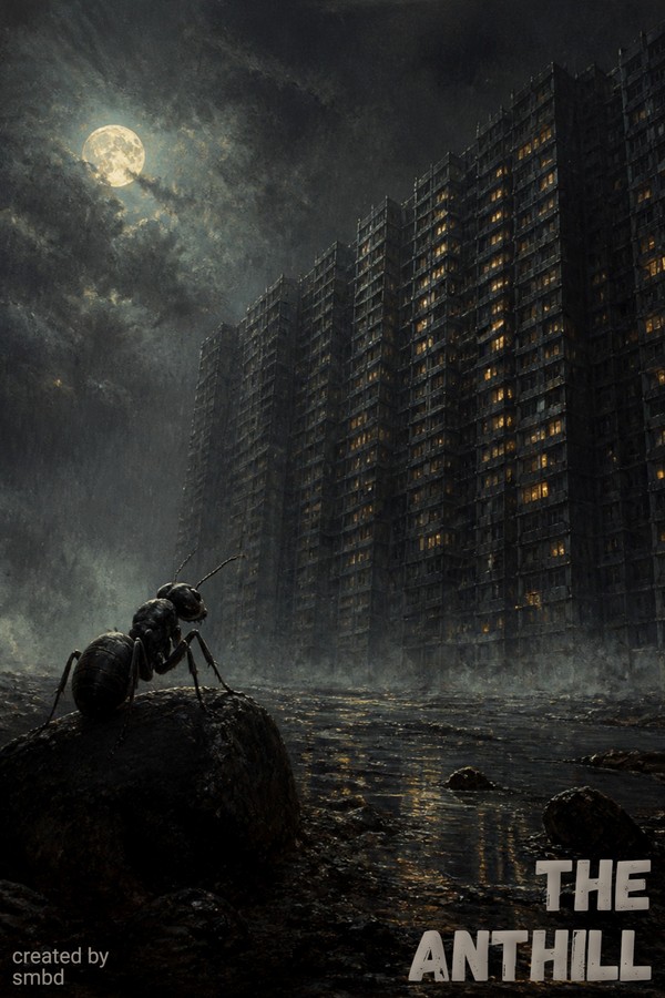 The Anthill