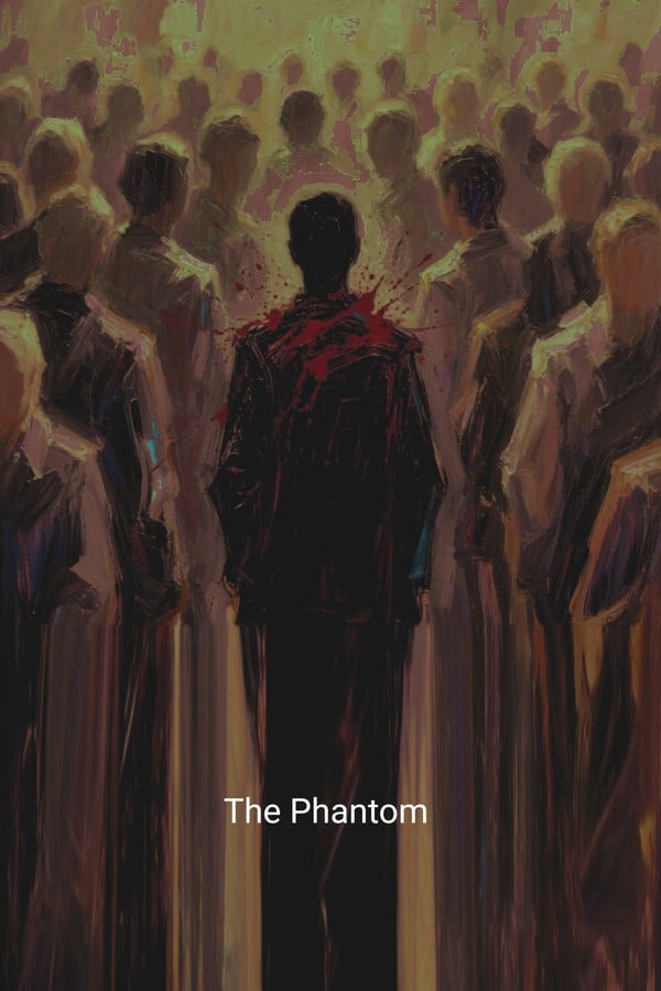 The Phantom