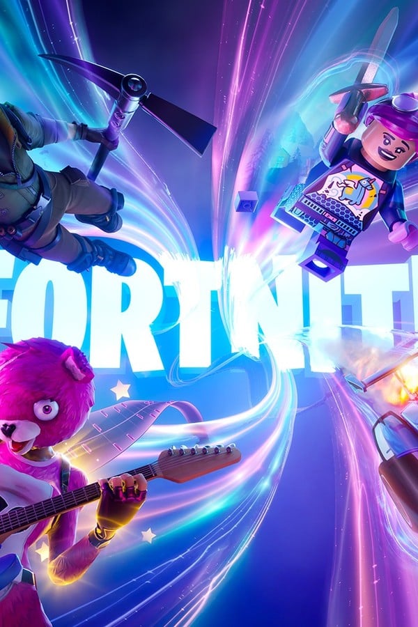 Fortnite Seasons