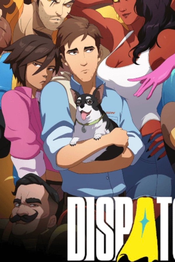 Dispatch