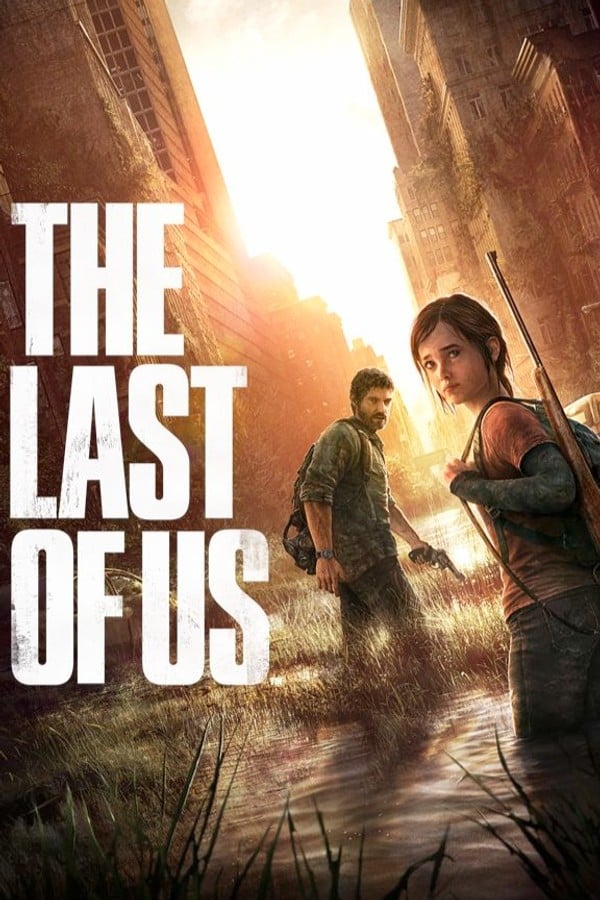 The Last of Us