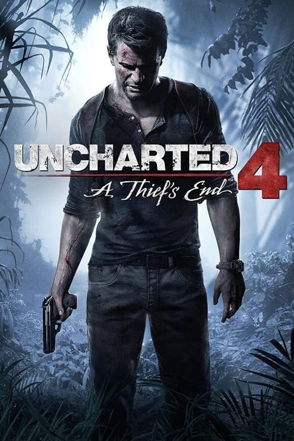Uncharted 4