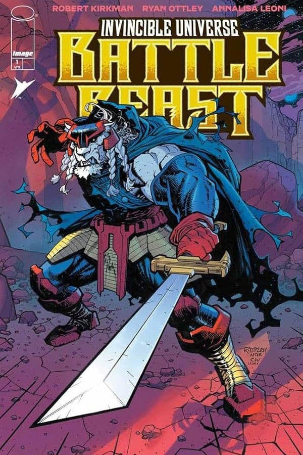 Battle Beast