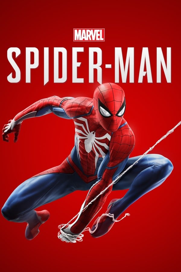 Marvel's Spider-Man