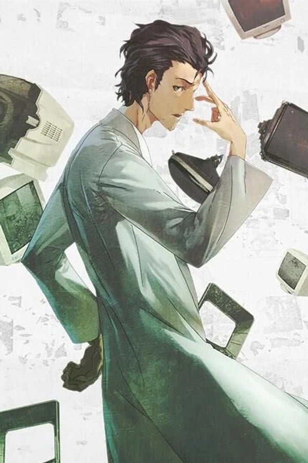 Steins;Gate