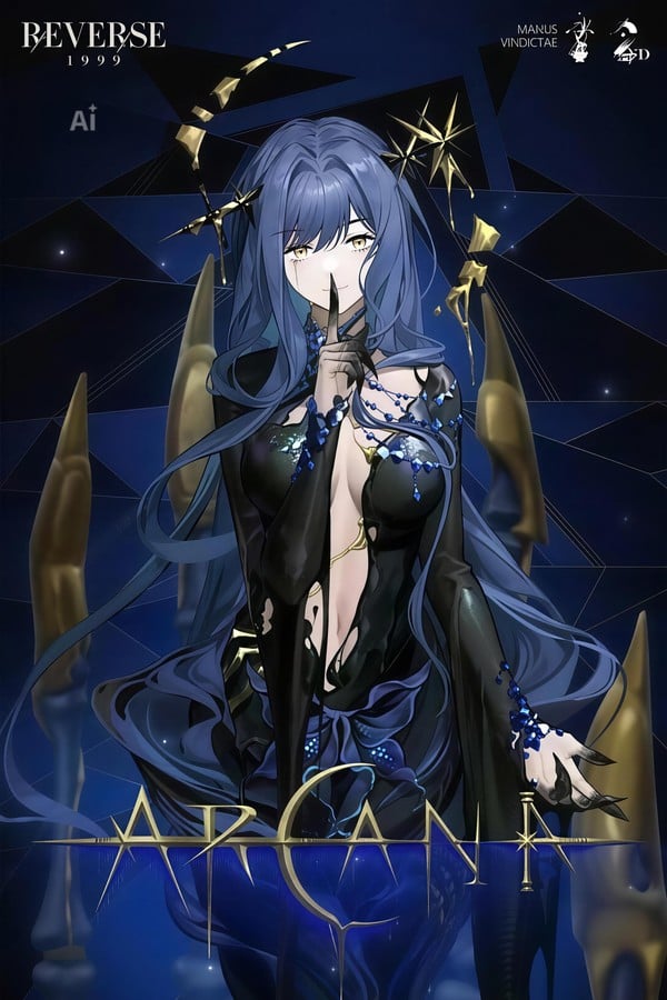 Arcana