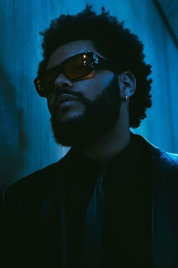 The Weeknd