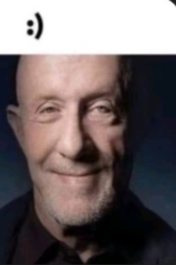 Breaking Bad but its rated on how much Mike is in the episode