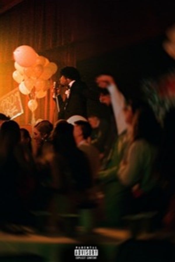 Alone At Prom