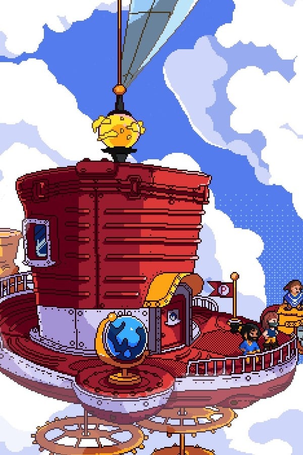 Mario Odyssey