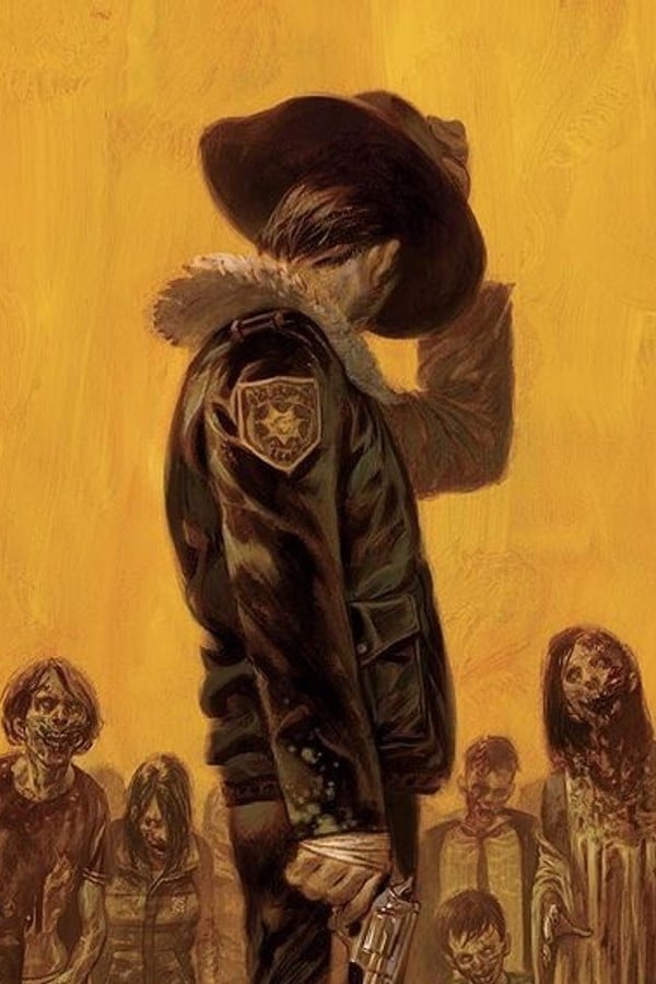 TWD arcs