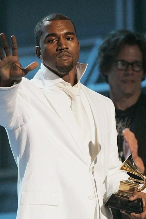 Kanye West's Discography