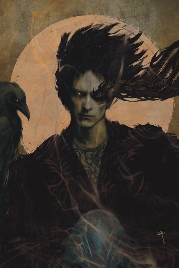 The Sandman