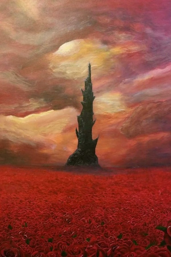 The Dark Tower