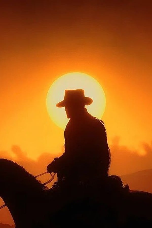 Red Dead Redemption