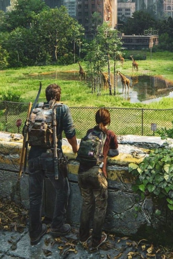 The Last of Us
