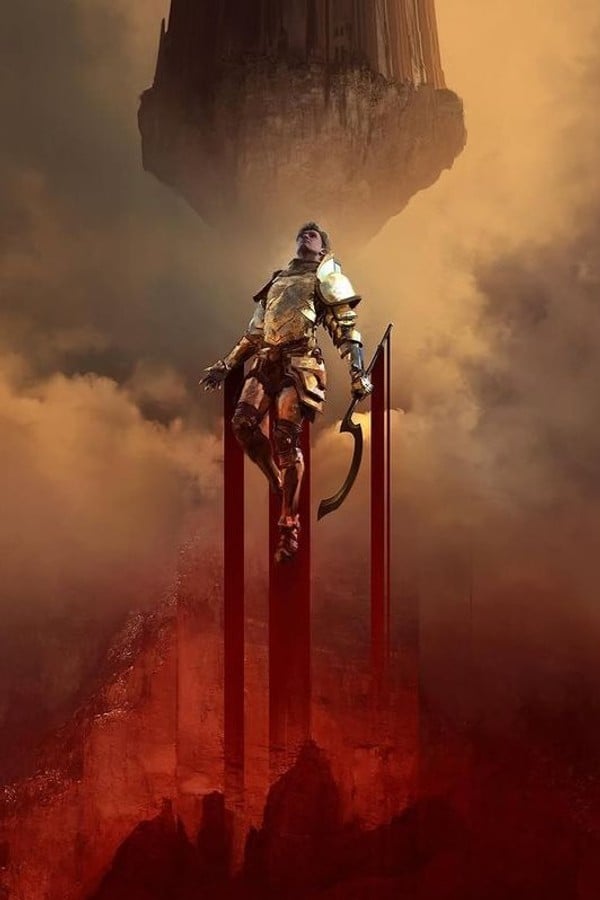 Red Rising