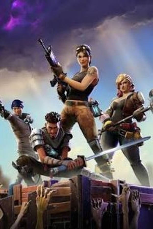 Fortnite