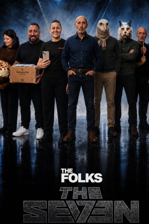 The folks