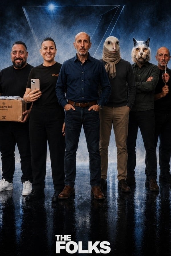 The folks