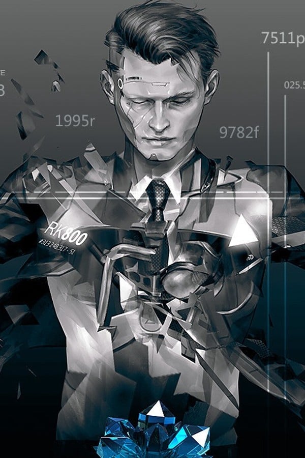 Detroit Become Human