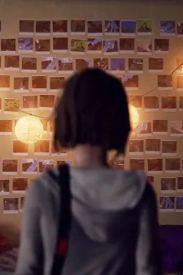 Life Is Strange