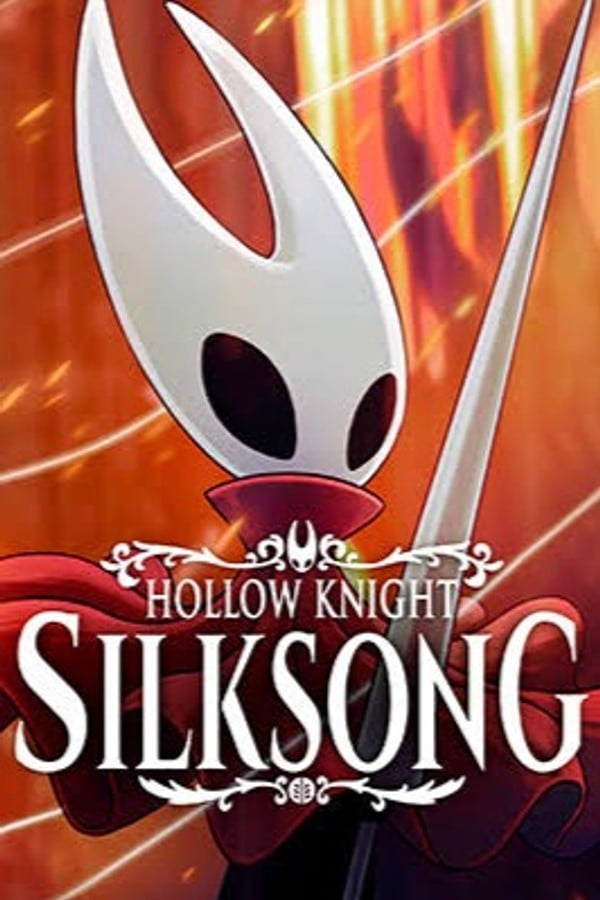 Hollow Knight: Silksong