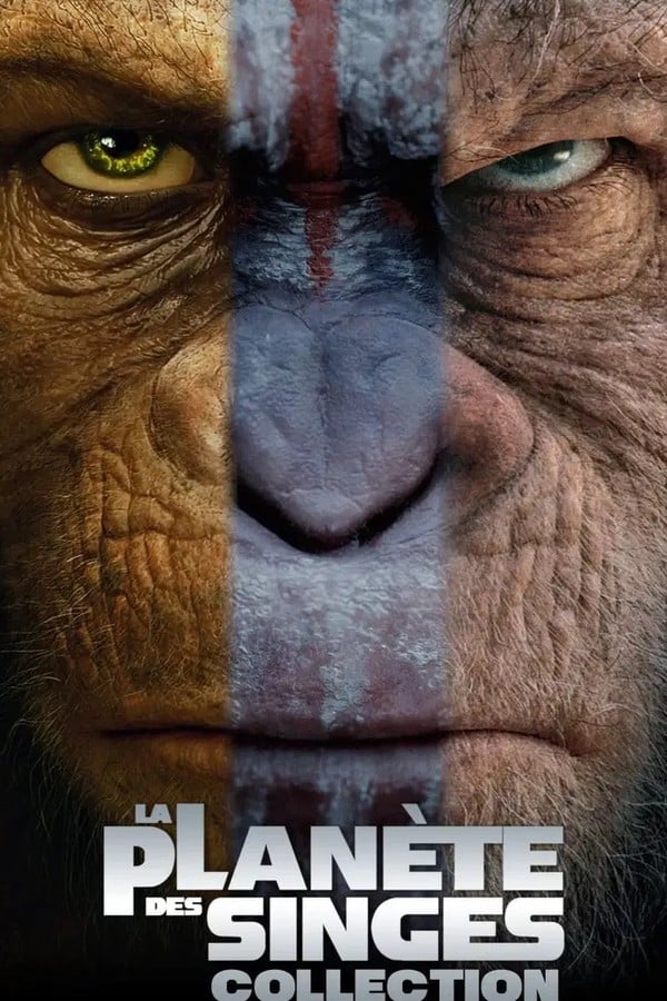 La planète des singes