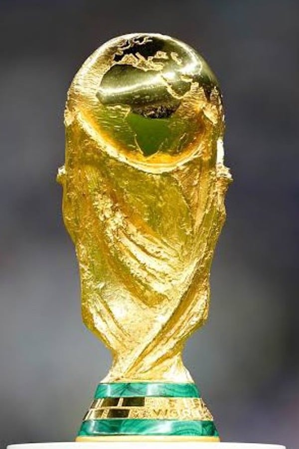 World Cup 2026🏆